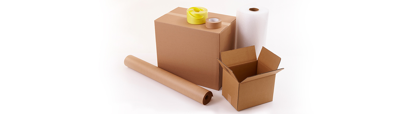 Packaging Material, Plastic Products & Scrap