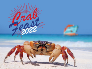 Turkon America Attends Crab Feast 2022
