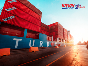 Turkon Line Celebrates 25th Anniversary
