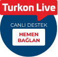 Turkon Live